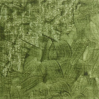 BLOCKX OIL - GREEN EARTH - SERIES 1