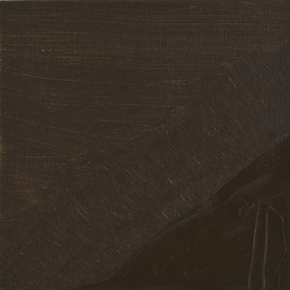 BLOCKX OIL - NATURAL UMBER - SERIES 1