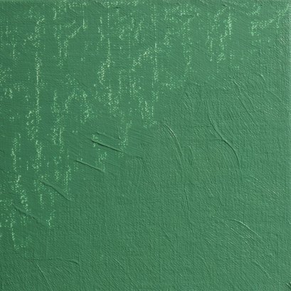 BLOCKX OIL - THALINE GREEN - SERIES 4