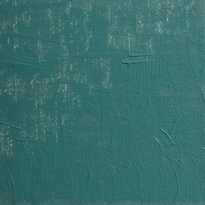 BLOCKX OIL - TURQUOISE GREEN - SERIES 6