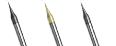 Miniature Ball Nose Type