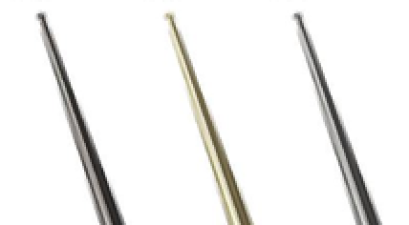 Pencil Neck - Ball Nose Type