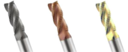 Fine Pitch&amp; Roughing Type