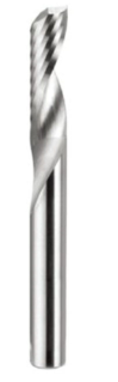 Square Type - For Wood &amp; Plastic