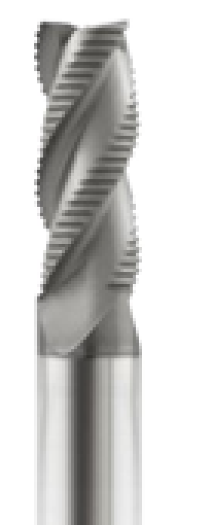 Fine Pitch&amp; Roughing Type