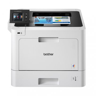 Color Laser Printer