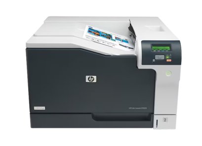 Color Laser Printer