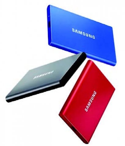 SSD Flash Memory