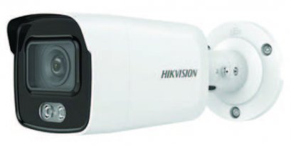 Surveillance And Security