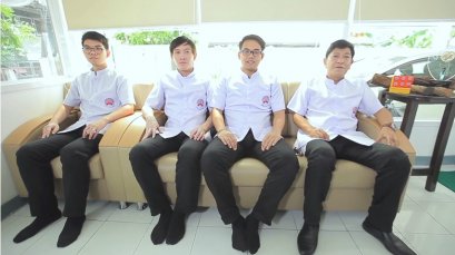 สารพัดเรื่องของลม