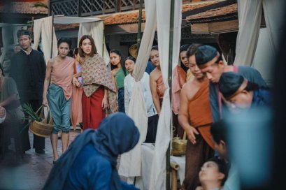  เหตุเกิดจากหมอหลวง ตอน 'ศาสตร์แพทย์แผนไทยในยุค 2023'