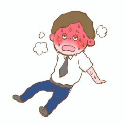 ร้อนจบตับแล่บ