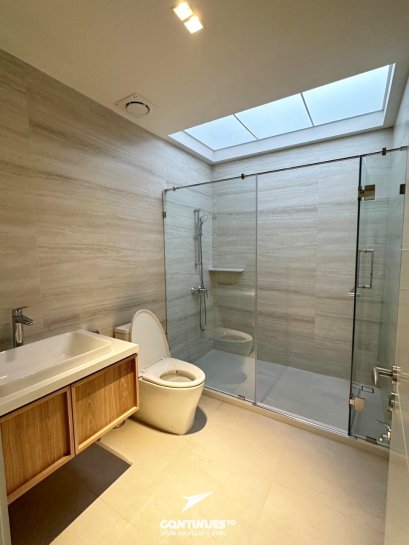 จะทำห้องน้ำใหม่ ต้องระวังอะไรบ้าง