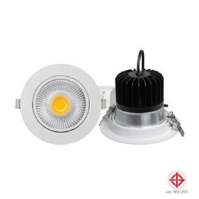 LED DOWNLIGHT-iB-40W