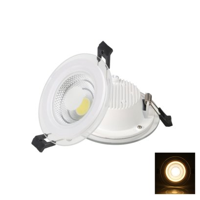 LED Panel Light COB 30W - MR004-R/COB