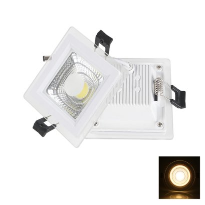 LED Panel Light COB 30W - MR004-S/COB