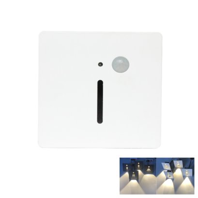 Wall Lamp i-FD2386CX