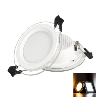 LED Panel Light SMD 30W - MR004-R(copy)