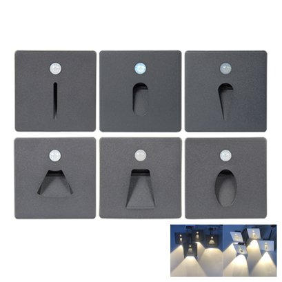 Wall Lamp i-FD23861
