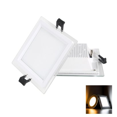 LED Panel Light SMD 30W - MR004-S