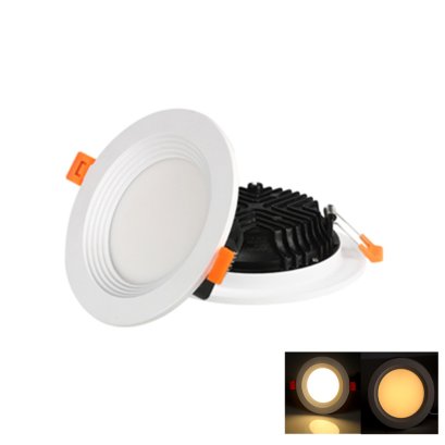 LED Panel Light Anti glare SMD 30W - MB051-R/SMD