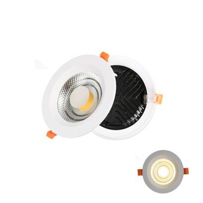 LED Panel Light 30W - MB051-R/COB