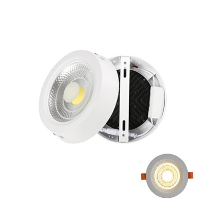 LED Panel Light 30W - MB051-RMZ/COB