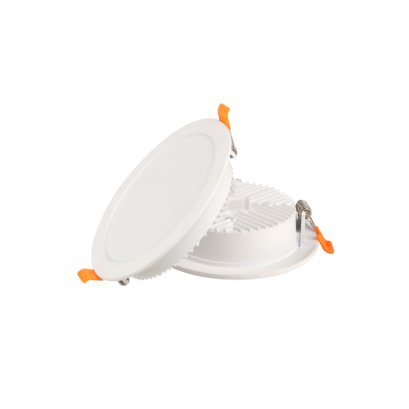 LED Panel Light  24W - MB024-R