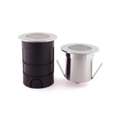 ไฟฝังพื้น LED Uplighting-FS25-75x86MM