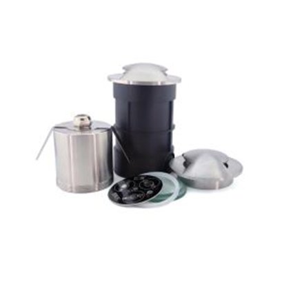 ไฟฝังพื้น LED Uplighting-FS29-75x96MM