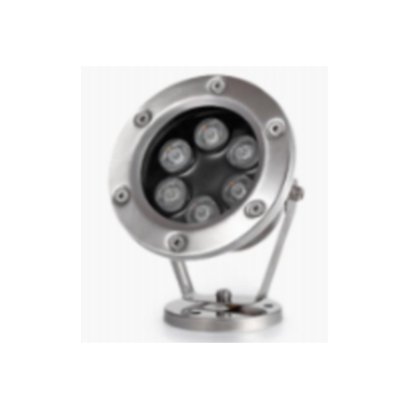 โคมไฟใต้น้ำ LED - AS-6W