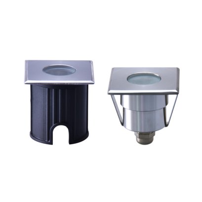 ไฟฝังพื้น LED Uplighting-FS30-45x45MM