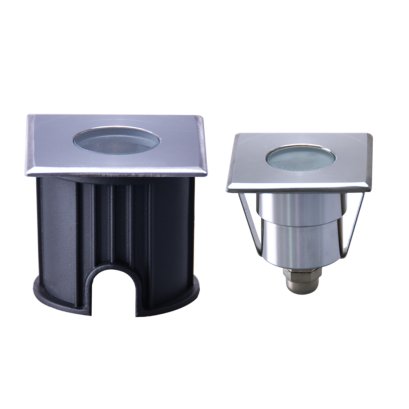 ไฟฝังพื้น LED Uplighting-FS31-52x45MM