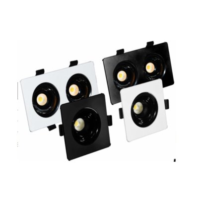 LED Downlight  5W*2 - THD-3A01-2T