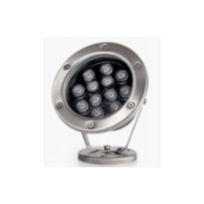โคมไฟใต้น้ำ LED - AS-12W