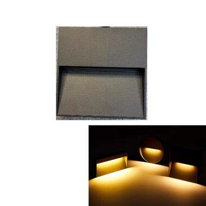Wall Lamp i-WL29