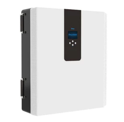 Deye-SUN-40K -SG01HP3-EU-BM4