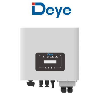 Deye-SUN-5K-G05P1-EU-AM2