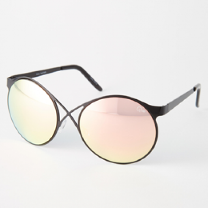 New Look Aviator Sunglasses