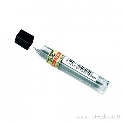 ไส้ดินสอกด Pentel C505 0.5 มม. 2B