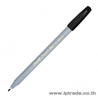 ปากกามาร์คเกอร์เมจิก Pilot SDR-200 สีดำ