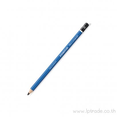 ดินสอดำ Staedtler 6B
