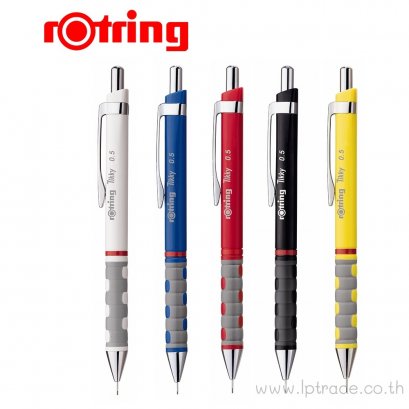 ดินสอกด Rotring Tikky 0.5 มม.