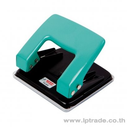เครื่องเจาะกระดาษ Power Stone PS-600