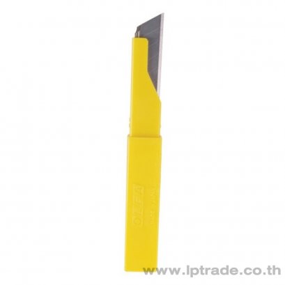 ใบมีดคัตเตอร์ Olfa AB-6/10