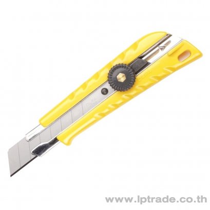 มีดคัตเตอร์ Olfa L-1