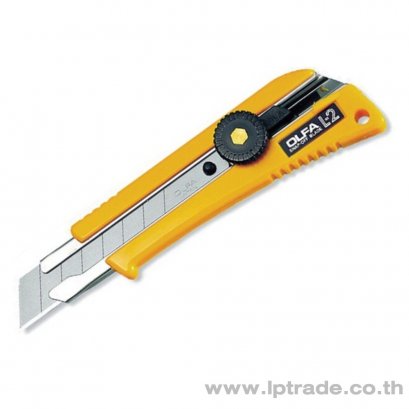 .มีดคัตเตอร์ Olfa L-2