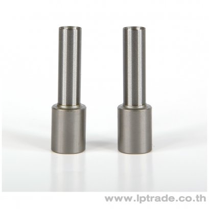 อะไหล่เหล็กเจาะ Carl No.120