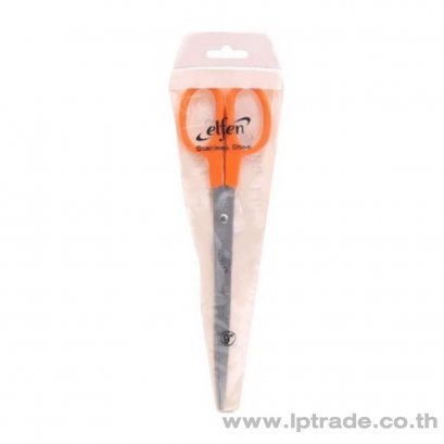 กรรไกรตัดกระดาษ Elfen  No.1409 9 นิ้ว