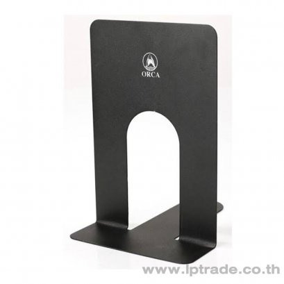 ฉากกั้นหนังสือ ออร์ก้า 6 x 9 นิ้ว